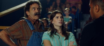 Питомец Юрского периода. Возвращение домой