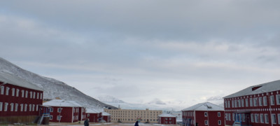 Исчезнувшие