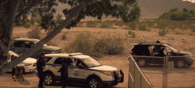 Кровавый рассвет