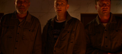 Мажор в Дубае