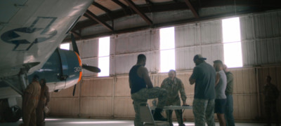 Мёртвая зона