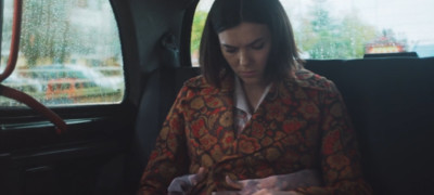 Перевозчик душ