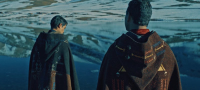 Последний Атлант