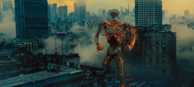 Последний охотник на демонов