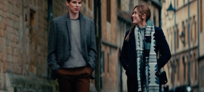 P.S. Верю в любовь