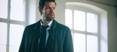 Мистериум. Журнал 64