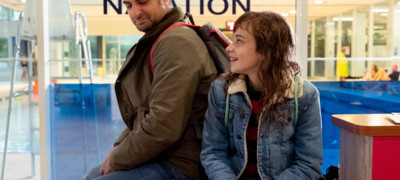 Мадам Парфюмер