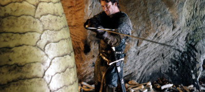 Кольцо дракона