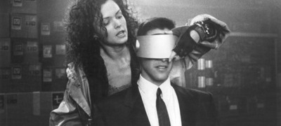 Джонни Мнемоник