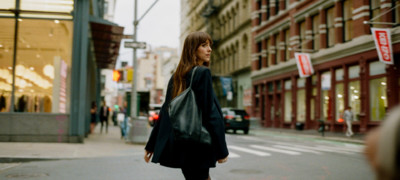 Материалистка