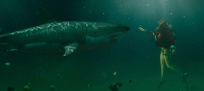 Инстинкт выживания