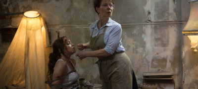 Проклятие: Обитель смерти