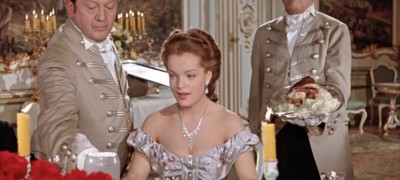 Сисси – молодая императрица