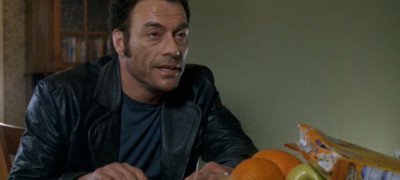 Бой насмерть