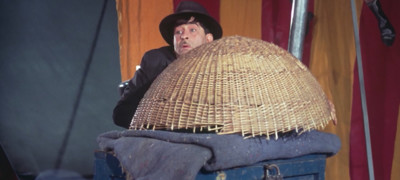 Моё имя Клоун