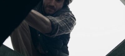 Нечто. Монстр из глубин