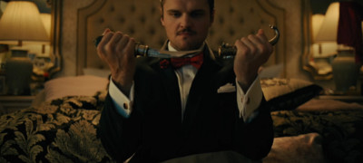 Ночь с психопатом