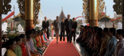 Принц и я - 4