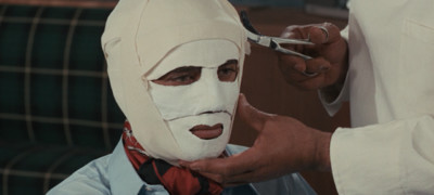 Тайна Монте-Кристо