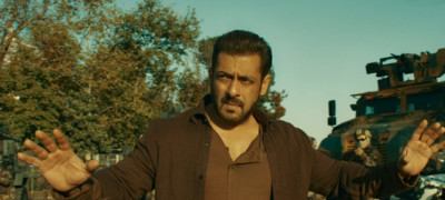 Возвращение Тигра