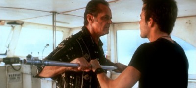 Кровь и вино