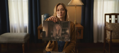 Шелби оукс. Город-призрак