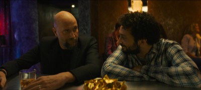 Не буди во мне киллера