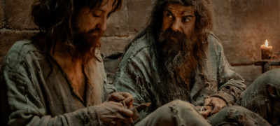 Граф Монте-Кристо