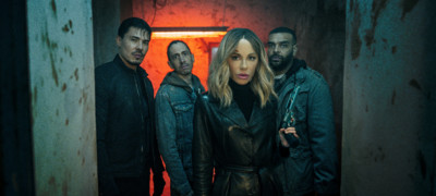 Идеальная афера