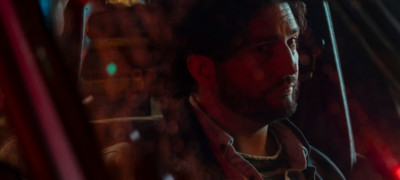 Психотерапия: Незатейливая история писателя, который решил написать о серийном убийце