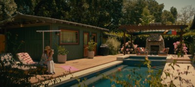 Теща в загуле