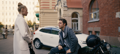 Маме снова 17