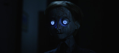 Кукла. Реинкарнация