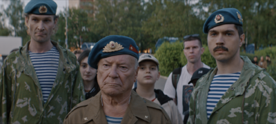 За Палыча! 2