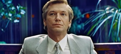 Человек, который брал интервью