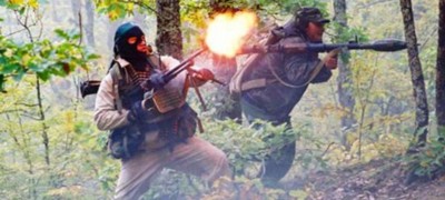 Прорыв