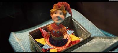 Петрушка