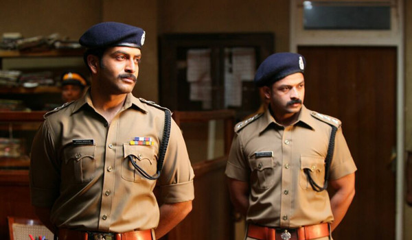 Мумбайская полиция