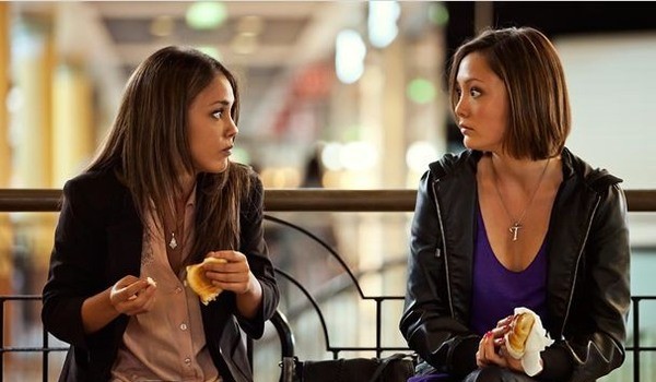 Переполох на районе