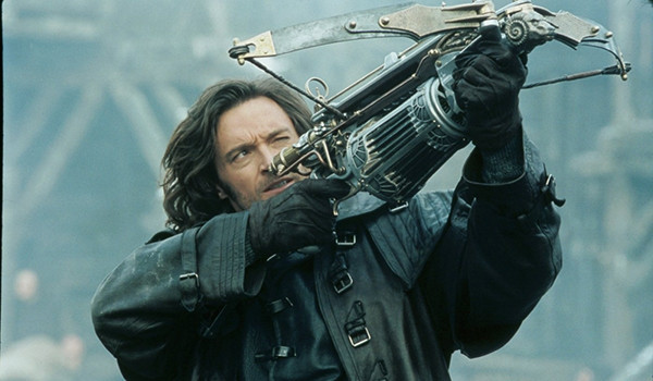 Van Helsing