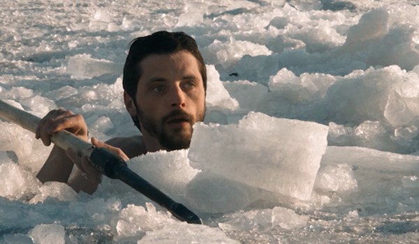 В лесах Сибири