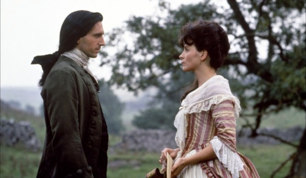 Грозовой перевал