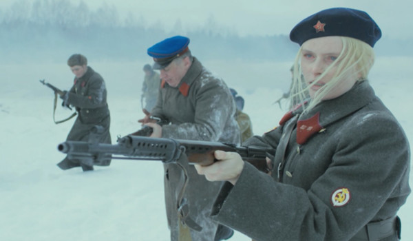 Прощаться не будем