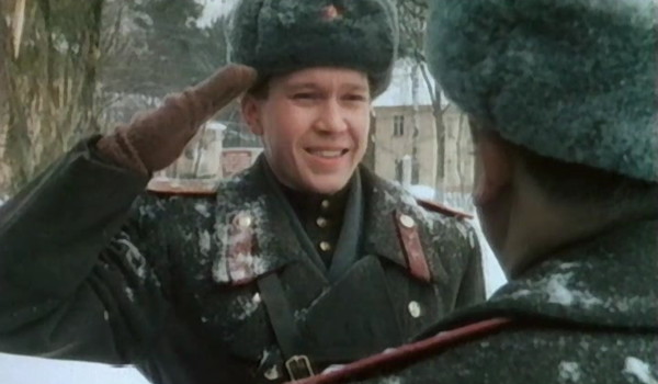 Анкор, ещё анкор!