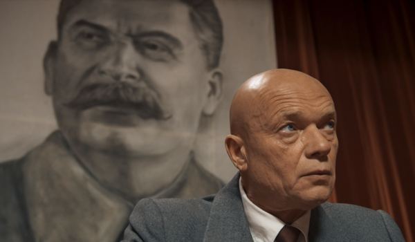 Судьба диверсанта