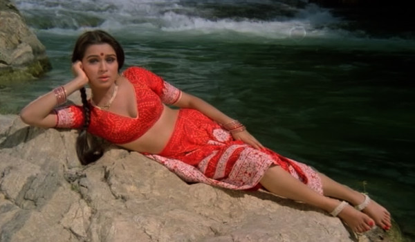 Любовный недуг