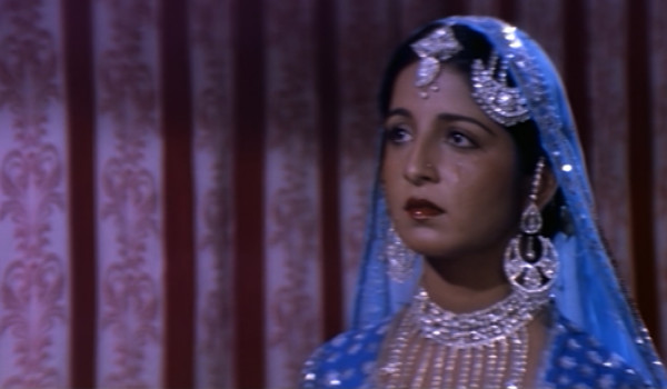 Кровная связь