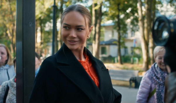 Мэр поневоле