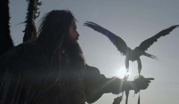 Бесстрашные