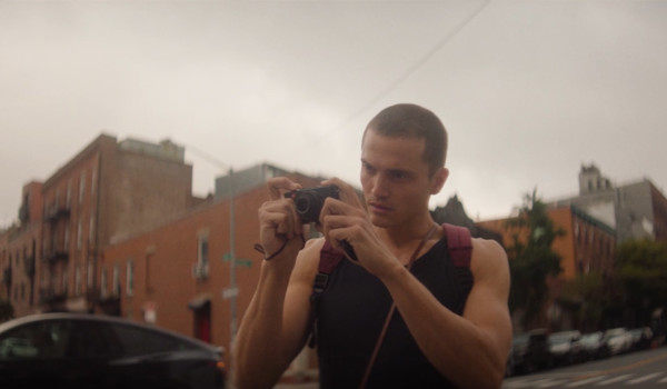 Горячая штучка